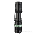 Self Defense Emergency Aluminum Tactical Led Flashlight